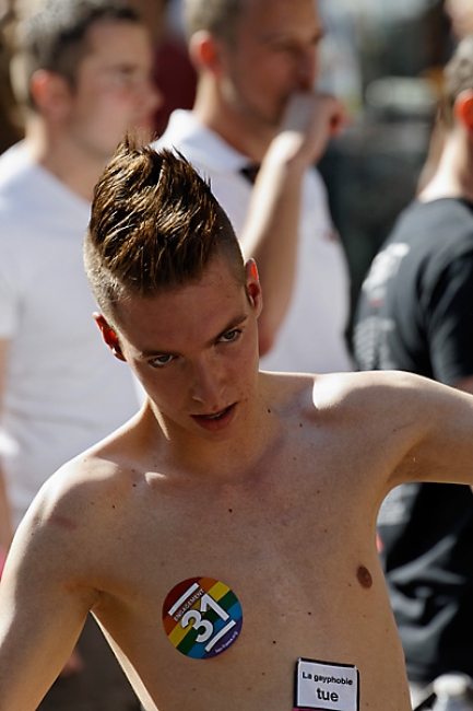 Gay Pride Paris 2012-272